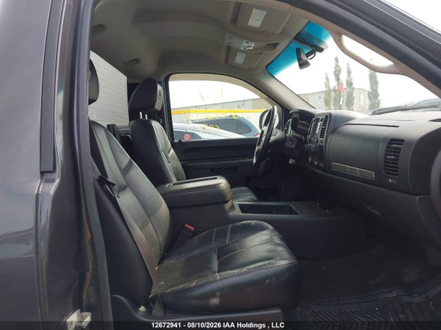 Продажа на аукционе авто 2010 Gmc Sierra 1500, vin: 1GTPKVE04AZ244102, номер лота: 12672941