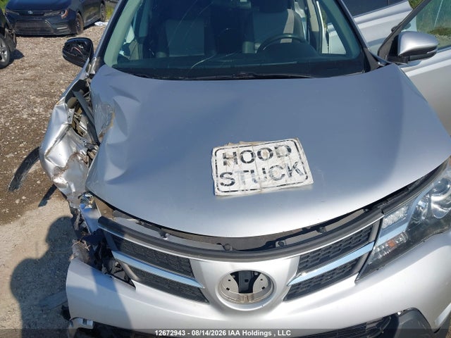 Aukcja sprzedaży 2013 Toyota Rav4 Le, vin: 2T3ZFREVXDW070833, numer aukcji: 12672943