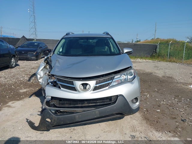 Aukcja sprzedaży 2013 Toyota Rav4 Le, vin: 2T3ZFREVXDW070833, numer aukcji: 12672943