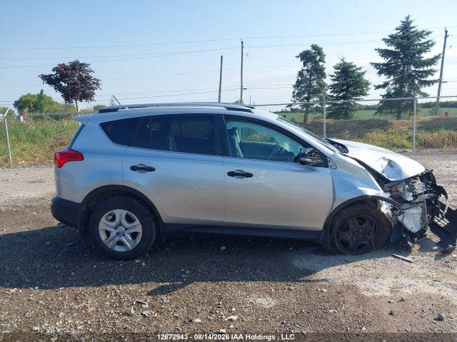 Aukcja sprzedaży 2013 Toyota Rav4 Le, vin: 2T3ZFREVXDW070833, numer aukcji: 12672943
