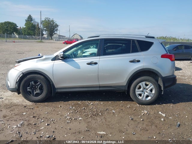 Aukcja sprzedaży 2013 Toyota Rav4 Le, vin: 2T3ZFREVXDW070833, numer aukcji: 12672943