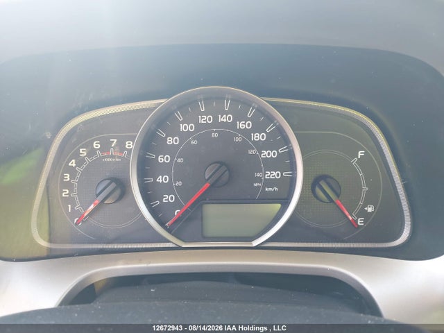 Aukcja sprzedaży 2013 Toyota Rav4 Le, vin: 2T3ZFREVXDW070833, numer aukcji: 12672943