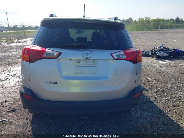 Aukcja sprzedaży 2013 Toyota Rav4 Le, vin: 2T3ZFREVXDW070833, numer aukcji: 12672943