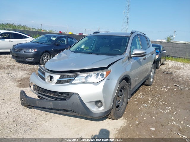 Aukcja sprzedaży 2013 Toyota Rav4 Le, vin: 2T3ZFREVXDW070833, numer aukcji: 12672943