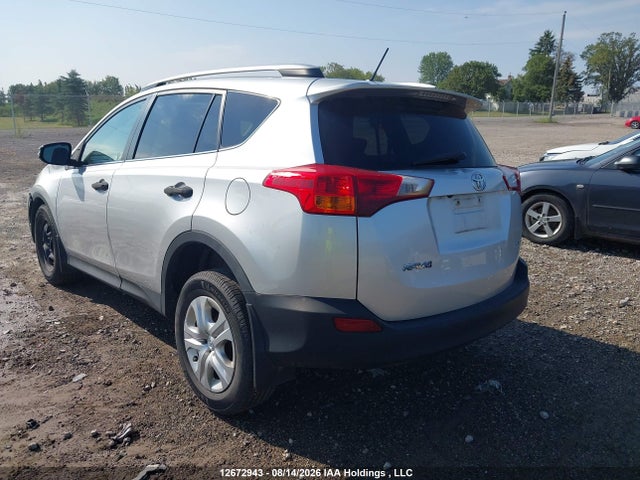 Aukcja sprzedaży 2013 Toyota Rav4 Le, vin: 2T3ZFREVXDW070833, numer aukcji: 12672943