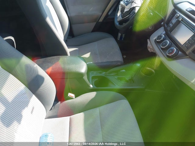 Aukcja sprzedaży 2013 Toyota Rav4 Le, vin: 2T3ZFREVXDW070833, numer aukcji: 12672943