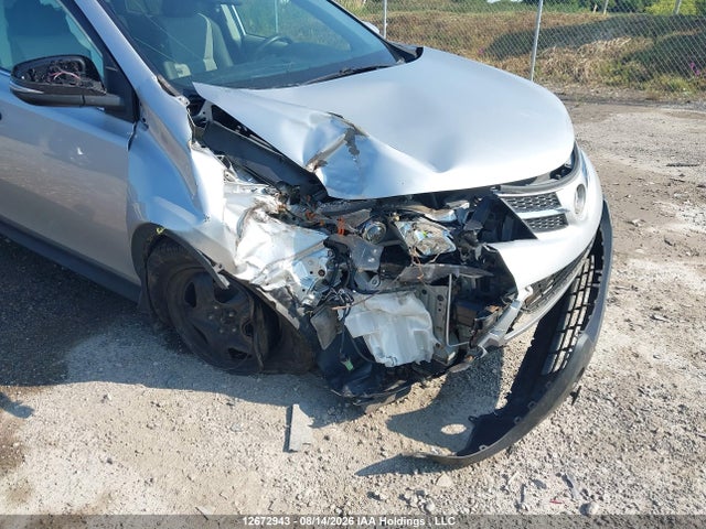 Aukcja sprzedaży 2013 Toyota Rav4 Le, vin: 2T3ZFREVXDW070833, numer aukcji: 12672943