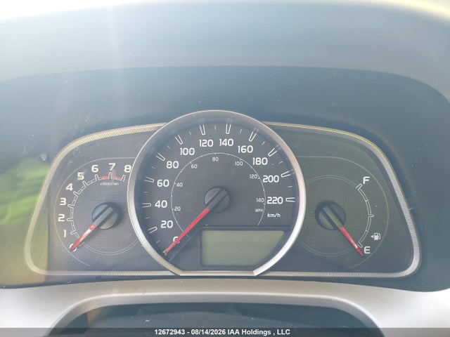 Aukcja sprzedaży 2013 Toyota Rav4 Le, vin: 2T3ZFREVXDW070833, numer aukcji: 12672943