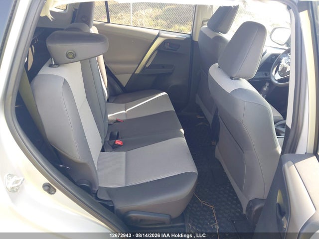 Aukcja sprzedaży 2013 Toyota Rav4 Le, vin: 2T3ZFREVXDW070833, numer aukcji: 12672943