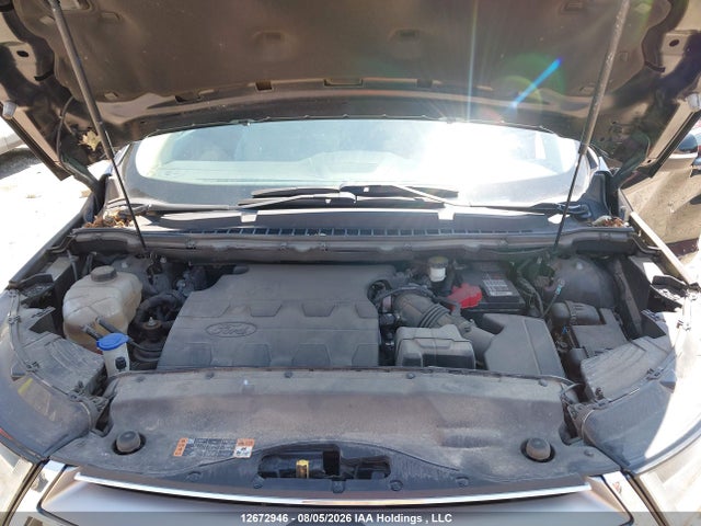 2FMPK3J8XGBC43446 Ford EDGE SEL
