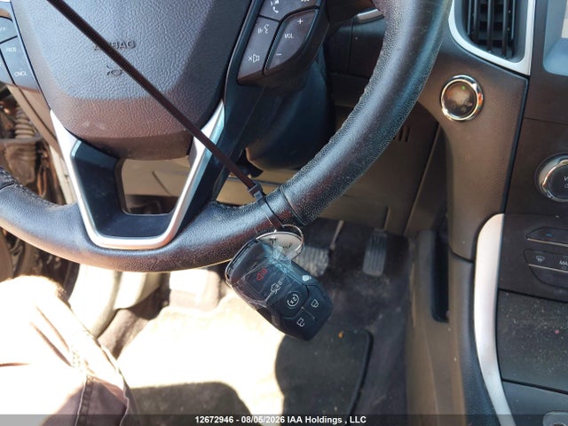 2FMPK3J8XGBC43446 Ford EDGE SEL