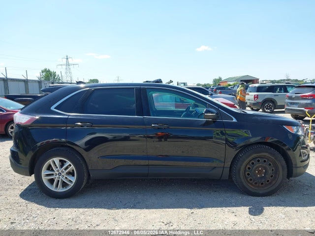 2FMPK3J8XGBC43446 Ford EDGE SEL