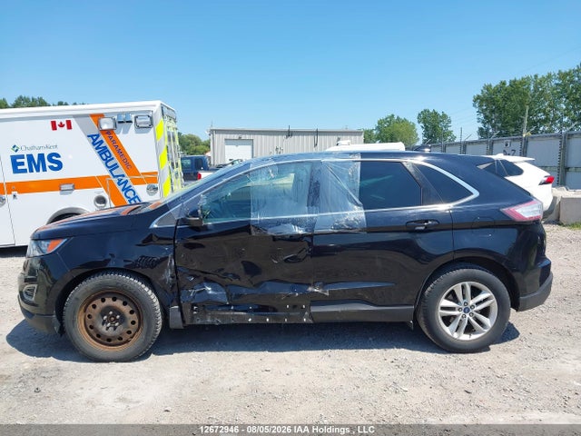 2FMPK3J8XGBC43446 Ford EDGE SEL