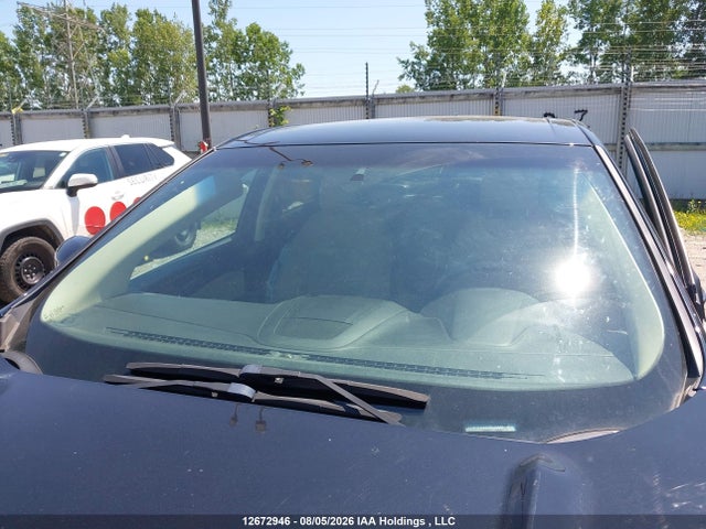 2FMPK3J8XGBC43446 Ford EDGE SEL