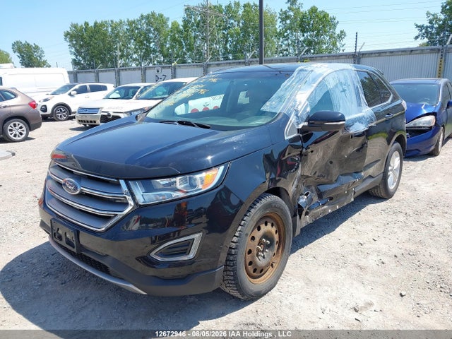 2FMPK3J8XGBC43446 Ford EDGE SEL