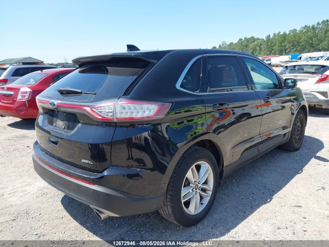 2FMPK3J8XGBC43446 Ford EDGE SEL