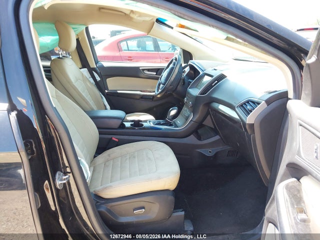2FMPK3J8XGBC43446 Ford EDGE SEL