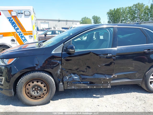 2FMPK3J8XGBC43446 Ford EDGE SEL