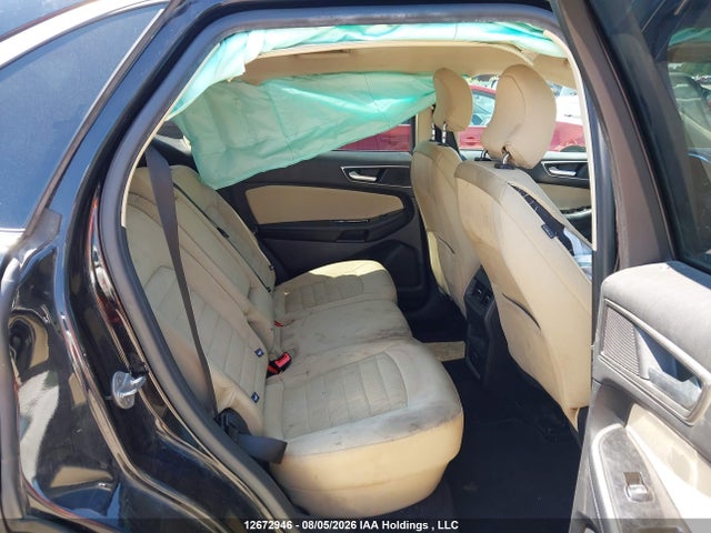 2FMPK3J8XGBC43446 Ford EDGE SEL