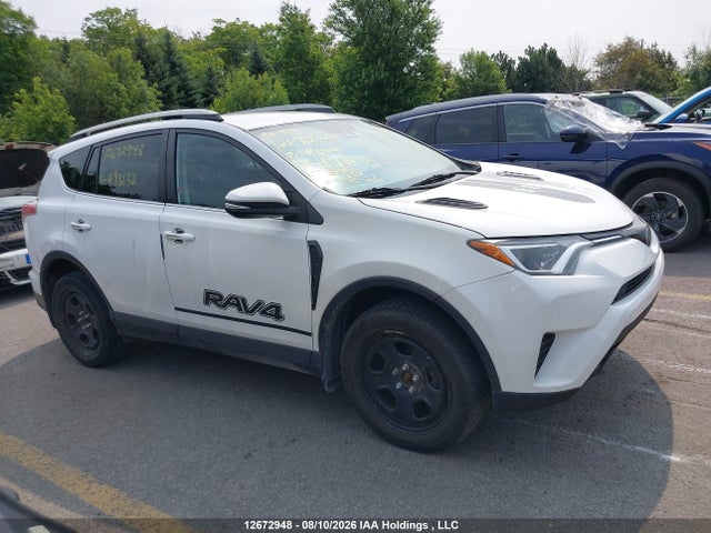 2T3ZFREV0JW498132 Toyota RAV4 LE