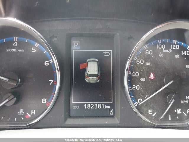2T3ZFREV0JW498132 Toyota RAV4 LE