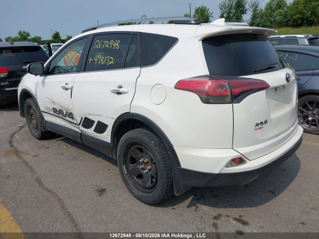 2T3ZFREV0JW498132 Toyota RAV4 LE