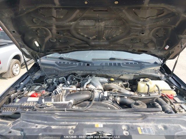 1FT8W3BT6LEC94912 Ford F350 Super Duty