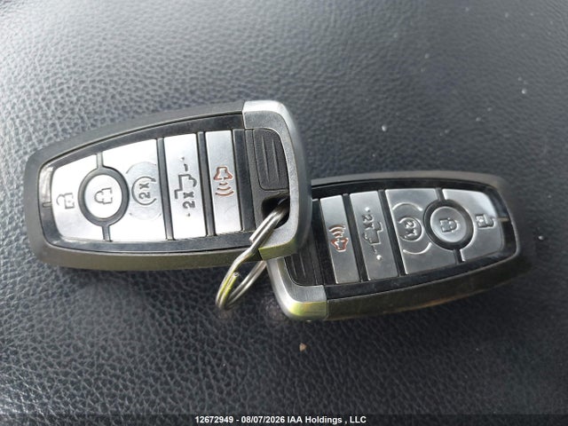 1FT8W3BT6LEC94912 Ford F350 Super Duty