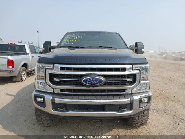 1FT8W3BT6LEC94912 Ford F350 Super Duty