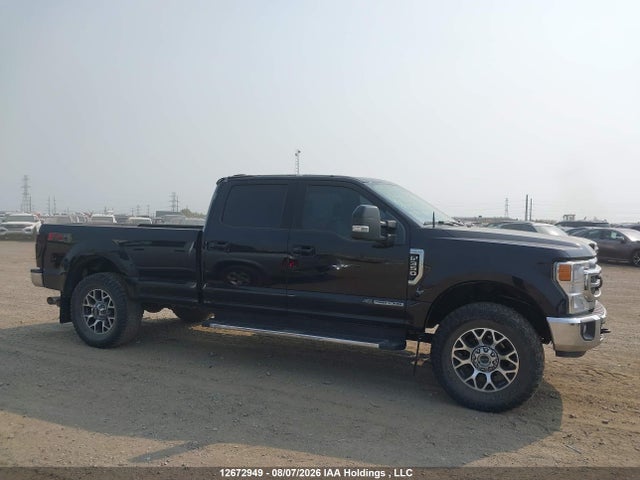 1FT8W3BT6LEC94912 Ford F350 Super Duty