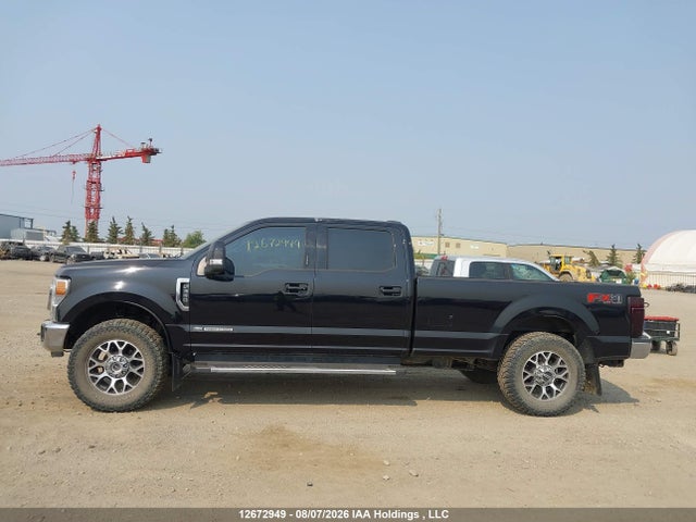 1FT8W3BT6LEC94912 Ford F350 Super Duty