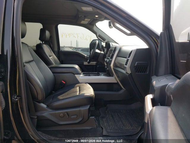 1FT8W3BT6LEC94912 Ford F350 Super Duty