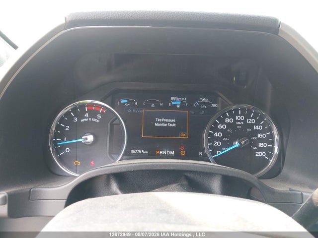 1FT8W3BT6LEC94912 Ford F350 Super Duty
