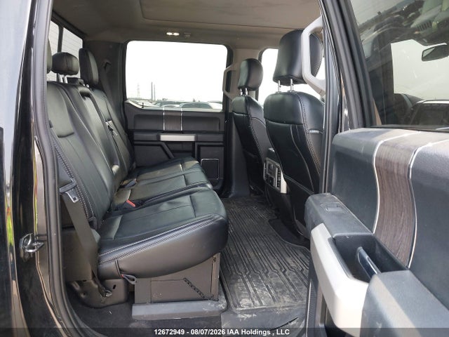 1FT8W3BT6LEC94912 Ford F350 Super Duty
