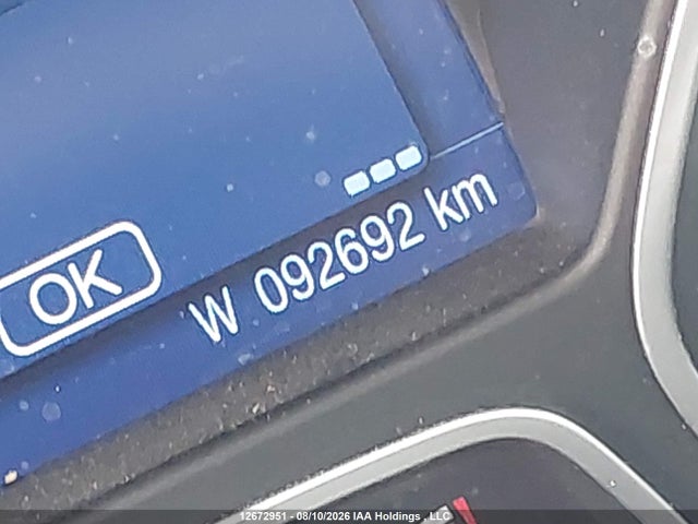 Ford FOCUS SE 2014 1FADP3K28EL335242 Image 15