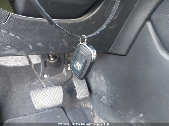Продажа на аукционе авто 2024 Honda Cr-v Lx-b, vin: 2HKRS3H24RH000222, номер лота: 12672953