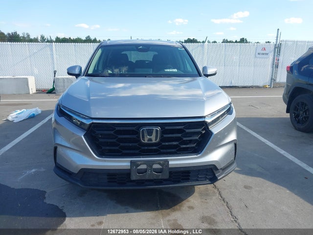 Продажа на аукционе авто 2024 Honda Cr-v Lx-b, vin: 2HKRS3H24RH000222, номер лота: 12672953