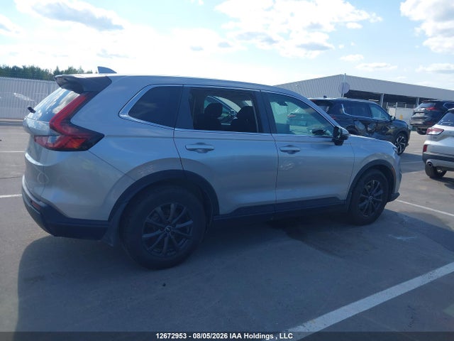 Продаж на аукціоні авто 2024 Honda Cr-v Lx-b, vin: 2HKRS3H24RH000222, номер лоту: 12672953