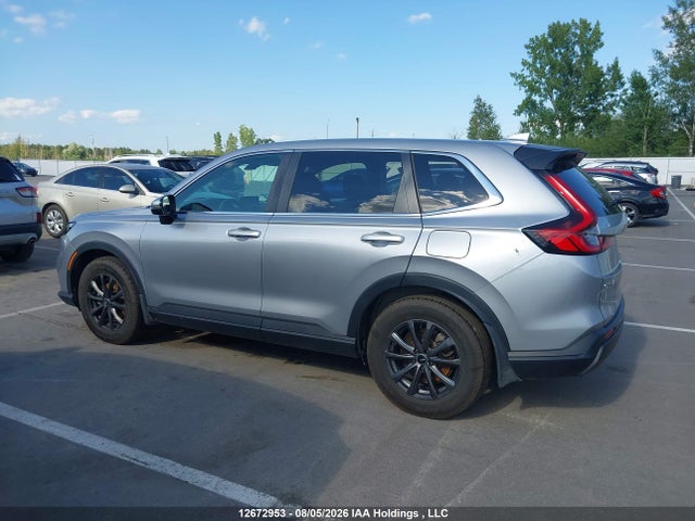 Продаж на аукціоні авто 2024 Honda Cr-v Lx-b, vin: 2HKRS3H24RH000222, номер лоту: 12672953