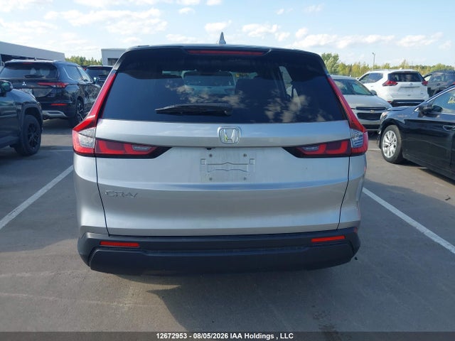 Продаж на аукціоні авто 2024 Honda Cr-v Lx-b, vin: 2HKRS3H24RH000222, номер лоту: 12672953