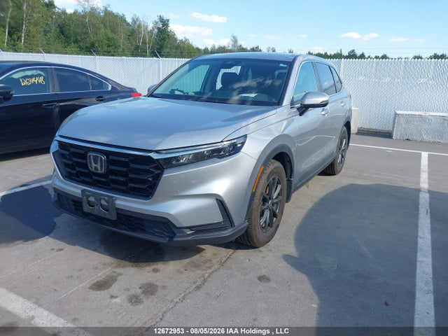 Продаж на аукціоні авто 2024 Honda Cr-v Lx-b, vin: 2HKRS3H24RH000222, номер лоту: 12672953