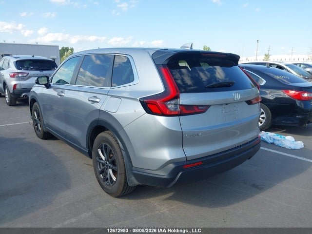 Продаж на аукціоні авто 2024 Honda Cr-v Lx-b, vin: 2HKRS3H24RH000222, номер лоту: 12672953
