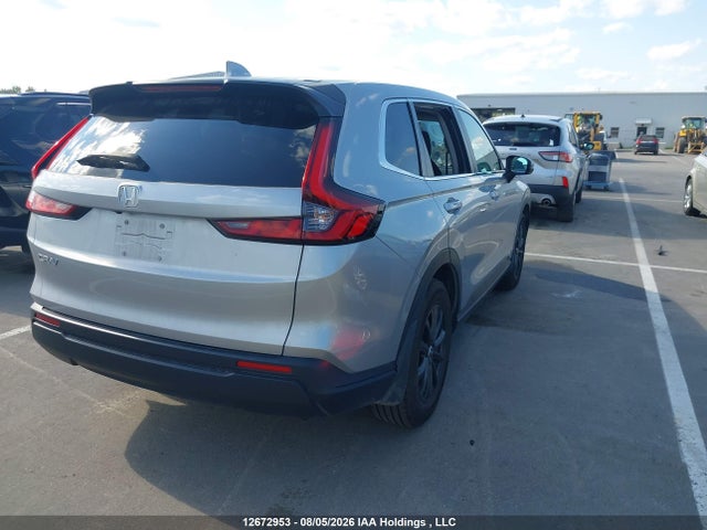 Продаж на аукціоні авто 2024 Honda Cr-v Lx-b, vin: 2HKRS3H24RH000222, номер лоту: 12672953