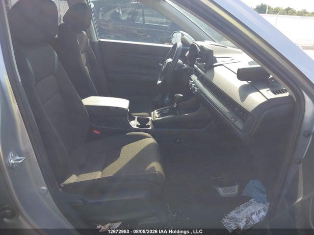 Продаж на аукціоні авто 2024 Honda Cr-v Lx-b, vin: 2HKRS3H24RH000222, номер лоту: 12672953