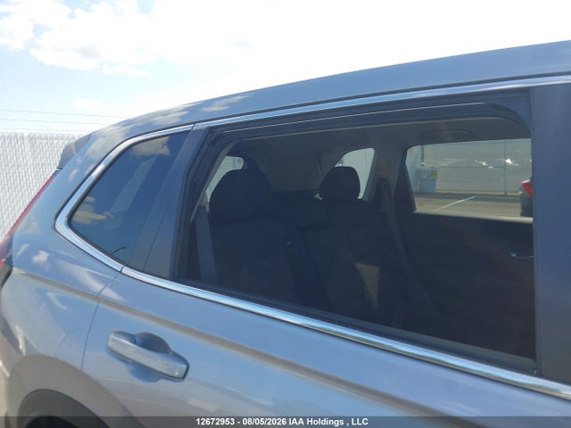Продаж на аукціоні авто 2024 Honda Cr-v Lx-b, vin: 2HKRS3H24RH000222, номер лоту: 12672953
