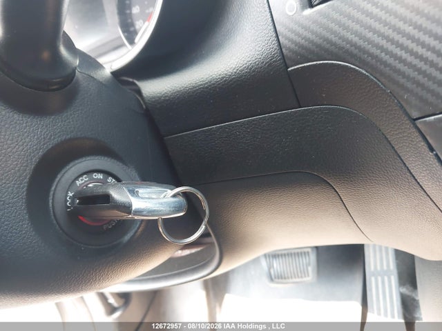 KIA Forte 2016 KNAFX4A83G5530460 Image 10