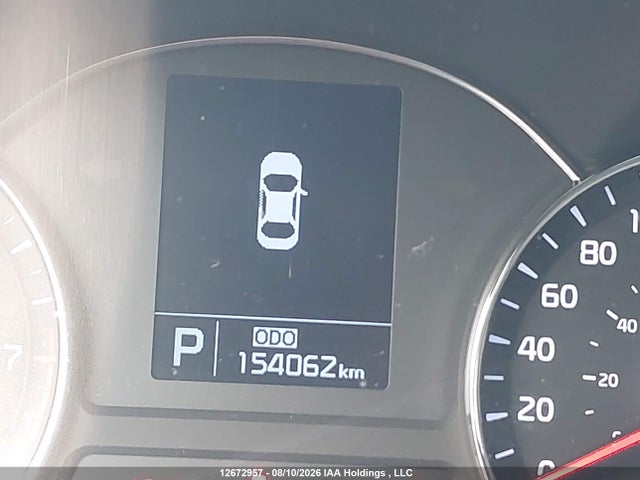 KIA Forte 2016 KNAFX4A83G5530460 Image 15