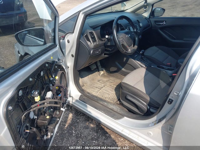KIA Forte 2016 KNAFX4A83G5530460 Image 18