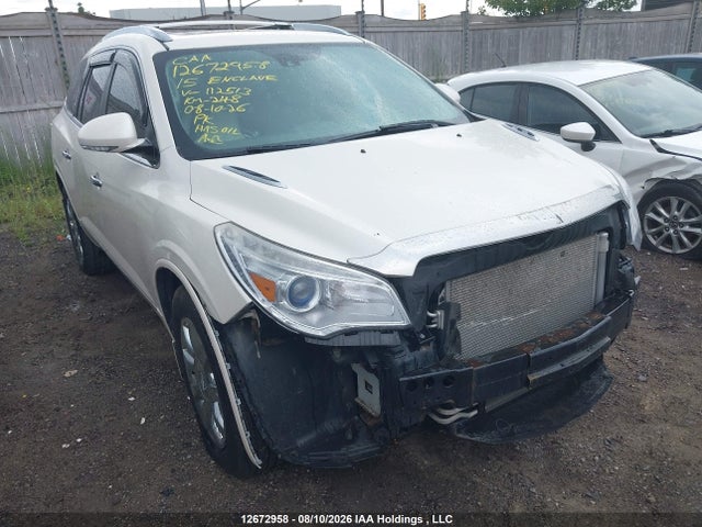 Buick Enclave Premium 2015 5GAKVCKD6FJ112513 main image