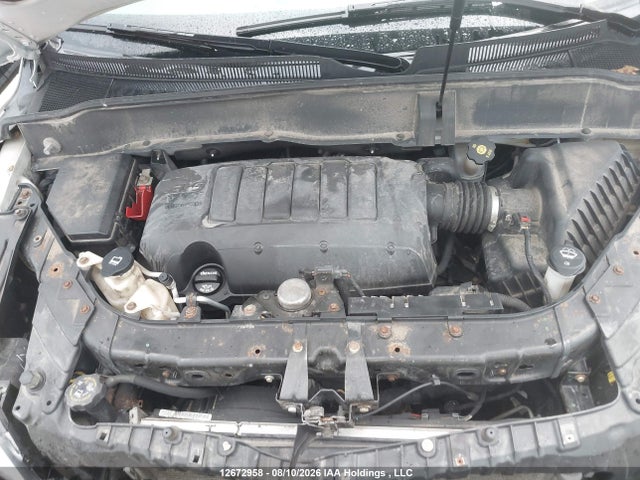 Buick Enclave Premium 2015 5GAKVCKD6FJ112513 Image 10